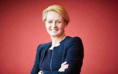 Chief Dental Officer to visit Torrington Dental Practice (August 2017)