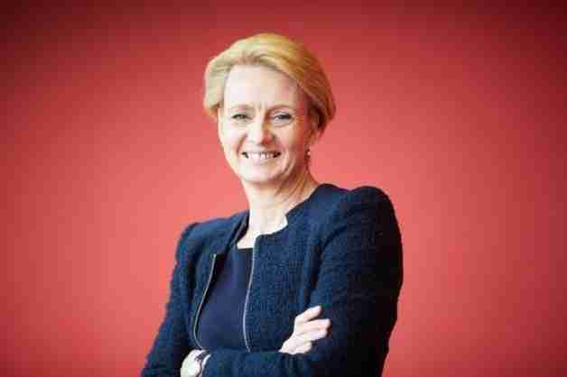 Chief Dental Officer