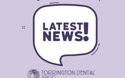 Major breakthrough at TDP!