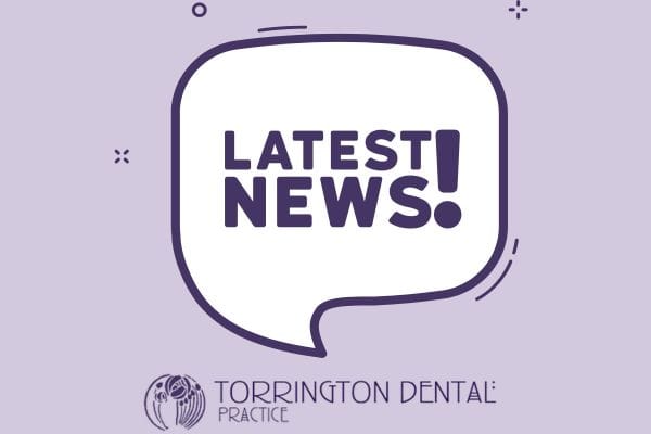 Major breakthrough at TDP!