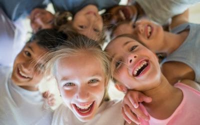 Common myths about children’s teeth debunked with the facts