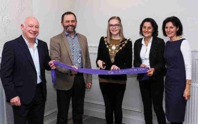 outstanding dental care in North Devon