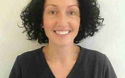 Sabina Camber Appointed to Dental Hygiene Executive