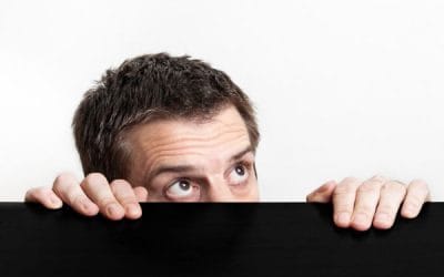 Why men avoid the dentist –and why they shouldn’t