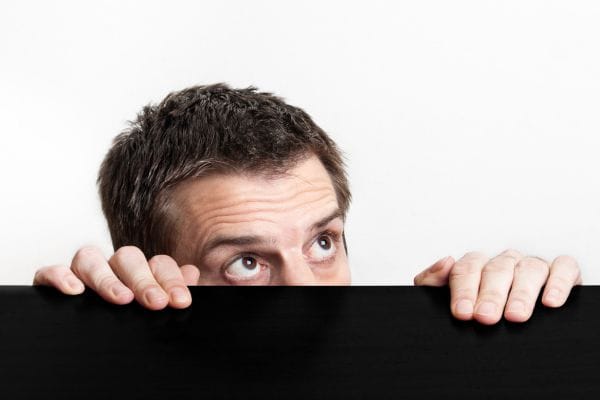 Why men avoid the dentist –and why they shouldn’t