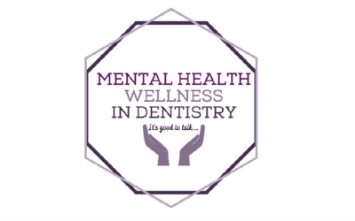 mental health wellness in dentistry