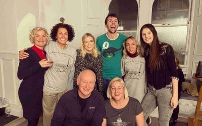 TDP support mental health