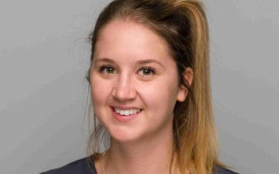 Meet Angela and Gemma – our dental therapists