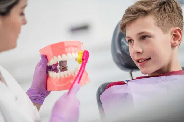 Preventive Dentistry: What Every Patient Needs to Know