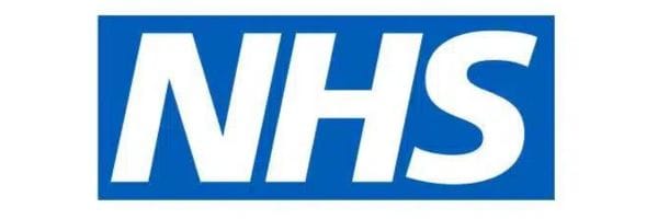 NHS logo