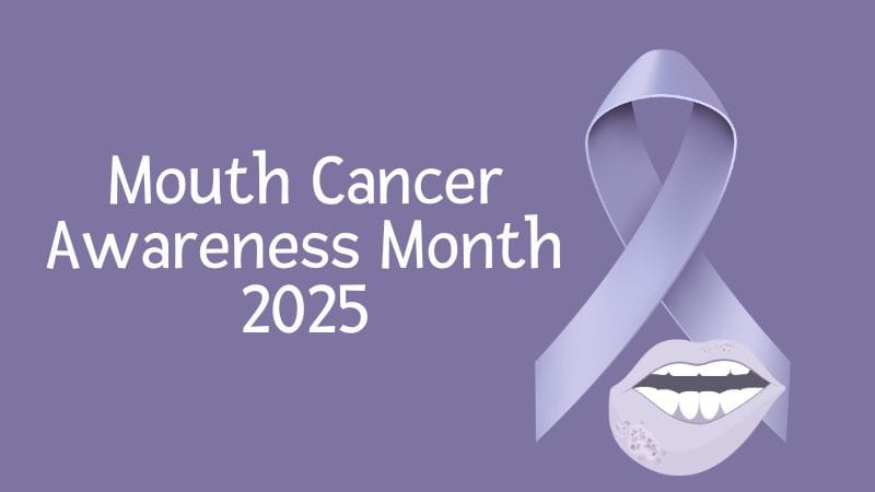 Moutch Cancer Awareness 2025 poster